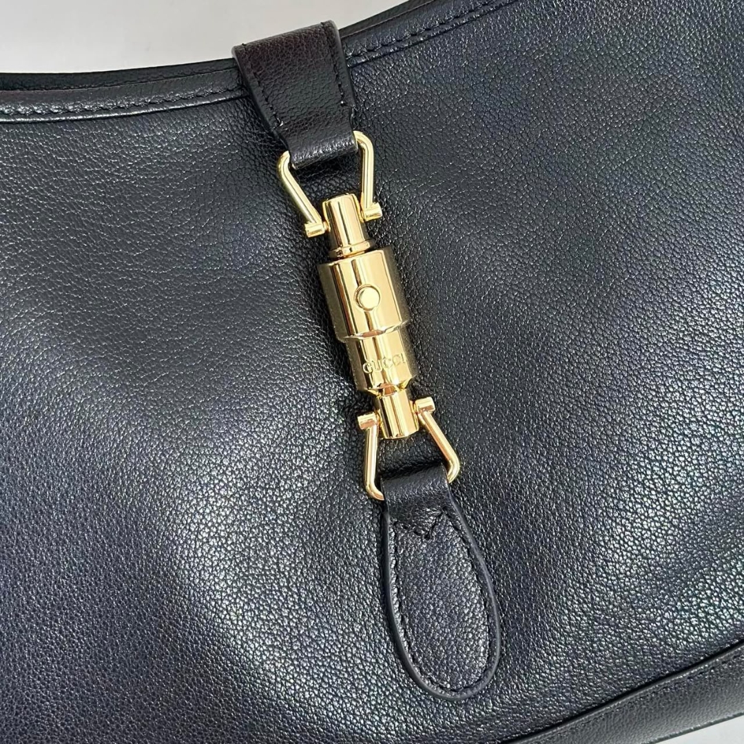 Borsa A Spalla Jackie 1961 Media - immagine 9